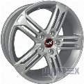 Replica Volkswagen VV40 7.5x17 5x100 ET35 DIA57.1 HB№2